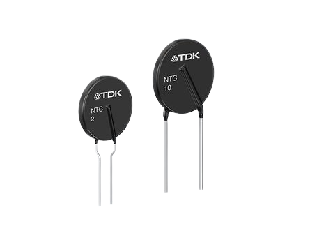 Limiteurs de courant d’appel S30 et S36 TDK